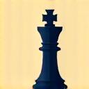 Chess piece icon